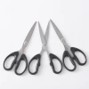 Factory direct supply of cross-border exclusive 6104 office paper-cutting and hand scissors, stainless steel student stationery, household small scissors Application Scenario